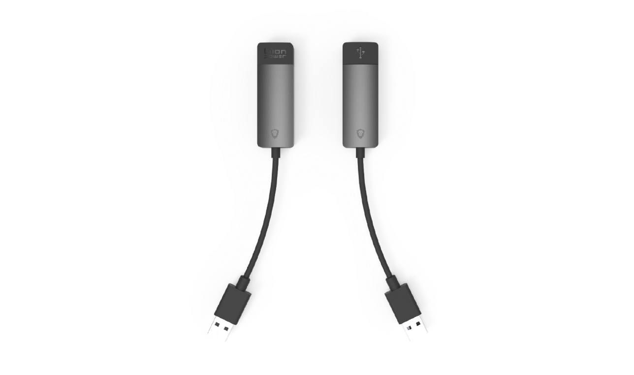 Liion Power Battery Life Extender