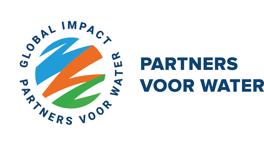 Partners voor Water